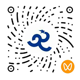 扫码关注