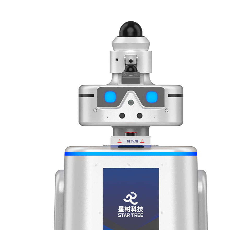 多模态感知系统