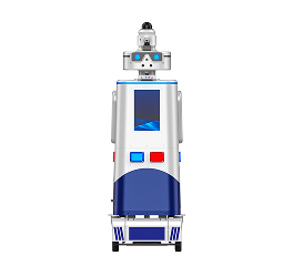 铁警一号XS-PR6-01B